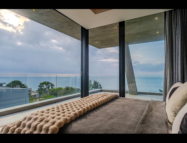 4 BEDROOM FREEHOLD FOR SALE IN ZULULAMI LUXURY COASTAL ESTATE
